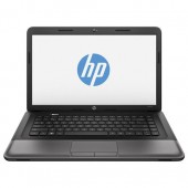 HP 650 Intel Dual Core B970 15.6", 2GB RAM, 320GB HDD, DVD-RW,  Wireless LAN, Webcam, Bluetooth, Windows 8